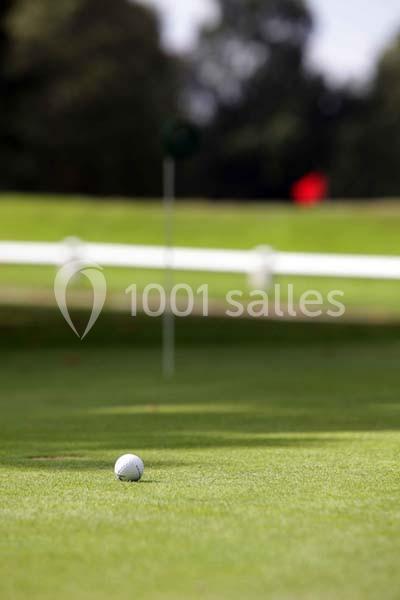 Location salle Mont-Saint-Aignan (Seine-Maritime) - Club House Du Golf De Rouen #18