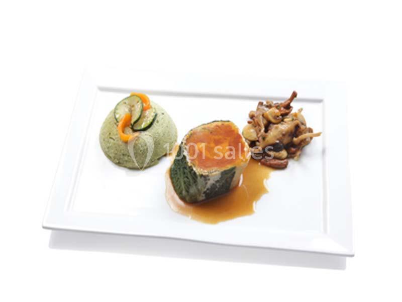 Location salle Mont-Saint-Aignan (Seine-Maritime) - Club House Du Golf De Rouen #21