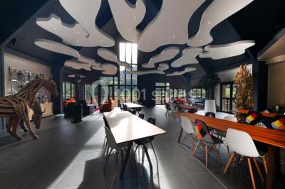 Location salle Chambon-sur-Lac (Puy-de-Dôme) - Sancy Resort #22