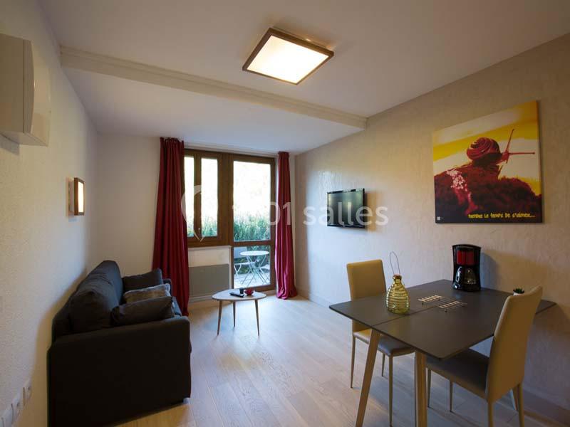 Location salle Chambon-sur-Lac (Puy-de-Dôme) - Sancy Resort #6