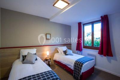 Location salle Chambon-sur-Lac (Puy-de-Dôme) - Sancy Resort #22