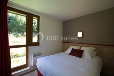 Location salle Chambon-sur-Lac (Puy-de-Dôme) - Sancy Resort #22