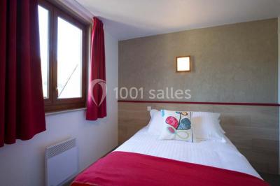 Location salle Chambon-sur-Lac (Puy-de-Dôme) - Sancy Resort #22