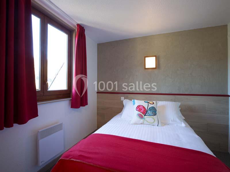 Location salle Chambon-sur-Lac (Puy-de-Dôme) - Sancy Resort #11