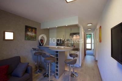 Location salle Chambon-sur-Lac (Puy-de-Dôme) - Sancy Resort #22