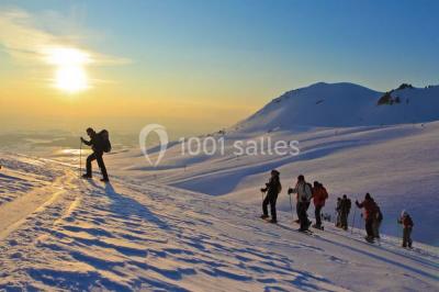 Location salle Chambon-sur-Lac (Puy-de-Dôme) - Sancy Resort #22