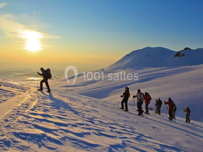 Location salle Chambon-sur-Lac (Puy-de-Dôme) - Sancy Resort #14