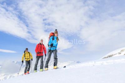 Location salle Chambon-sur-Lac (Puy-de-Dôme) - Sancy Resort #22