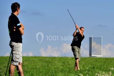 Location salle Chambon-sur-Lac (Puy-de-Dôme) - Sancy Resort #22