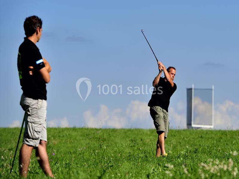 Location salle Chambon-sur-Lac (Puy-de-Dôme) - Sancy Resort #19