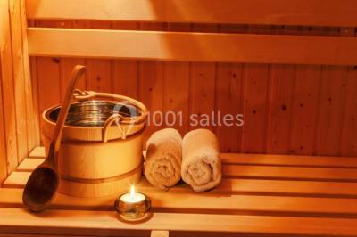 Location salle Chambon-sur-Lac (Puy-de-Dôme) - Sancy Resort #22