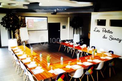 Location salle Chambon-sur-Lac (Puy-de-Dôme) - Sancy Resort #22