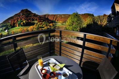 Location salle Clermont-Ferrand (Puy-de-Dôme) - Sancy Resort #22