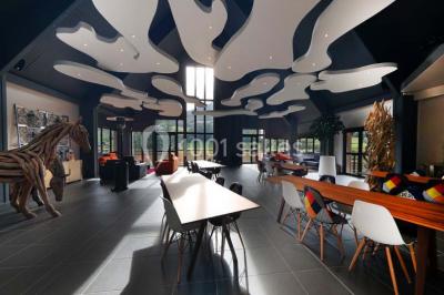 Location salle Clermont-Ferrand (Puy-de-Dôme) - Sancy Resort #22