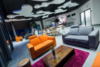 Location salle Clermont-Ferrand (Puy-de-Dôme) - Sancy Resort #22