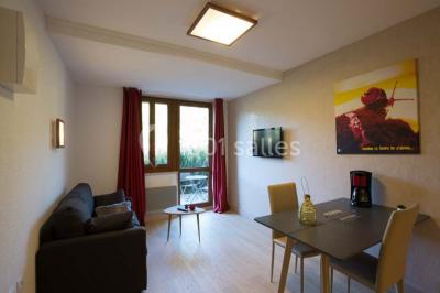 Location salle Clermont-Ferrand (Puy-de-Dôme) - Sancy Resort #22