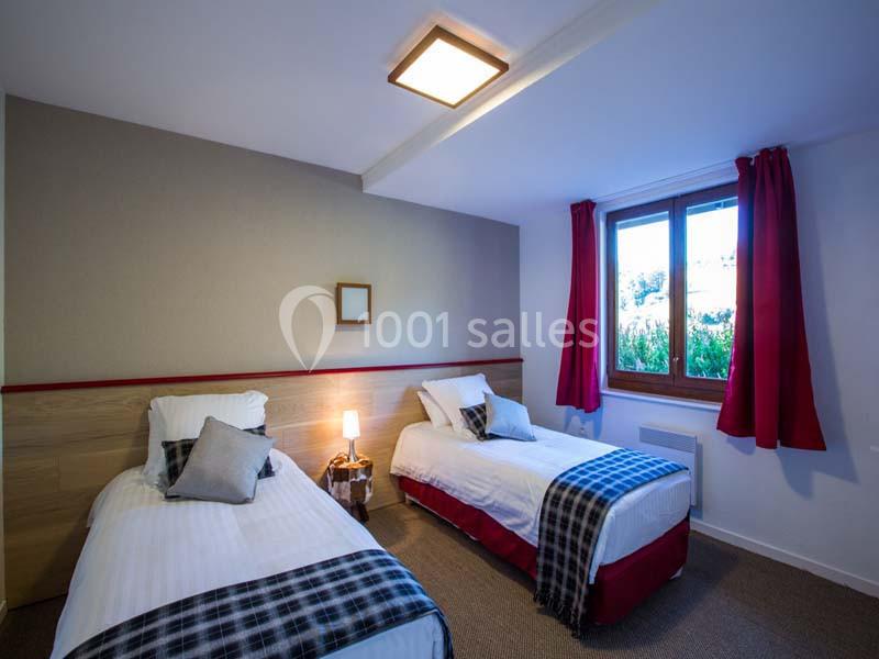 Location salle Clermont-Ferrand (Puy-de-Dôme) - Sancy Resort #8