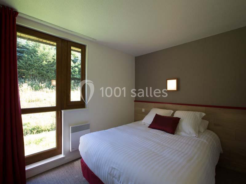 Location salle Clermont-Ferrand (Puy-de-Dôme) - Sancy Resort #9