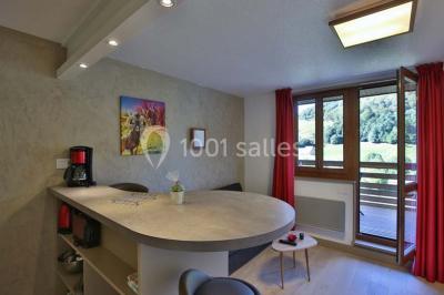 Location salle Clermont-Ferrand (Puy-de-Dôme) - Sancy Resort #22