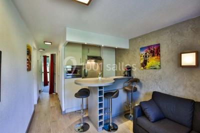 Location salle Clermont-Ferrand (Puy-de-Dôme) - Sancy Resort #22