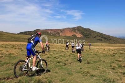 Location salle Clermont-Ferrand (Puy-de-Dôme) - Sancy Resort #22