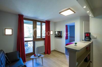 Location salle Clermont-Ferrand (Puy-de-Dôme) - Sancy Resort #22