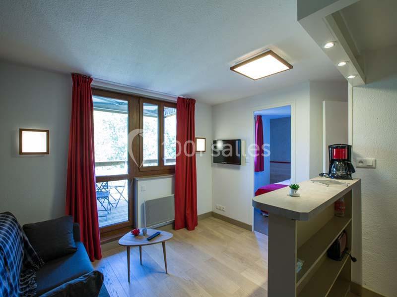 Location salle Clermont-Ferrand (Puy-de-Dôme) - Sancy Resort #17