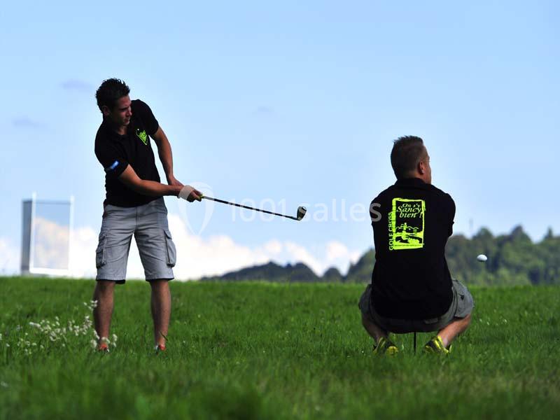 Location salle Clermont-Ferrand (Puy-de-Dôme) - Sancy Resort #21