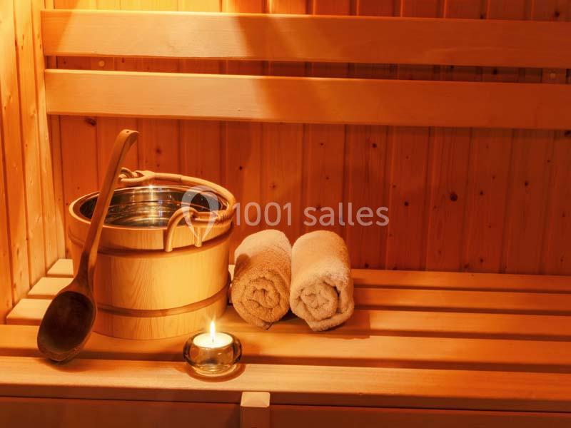 Location salle Clermont-Ferrand (Puy-de-Dôme) - Sancy Resort #22