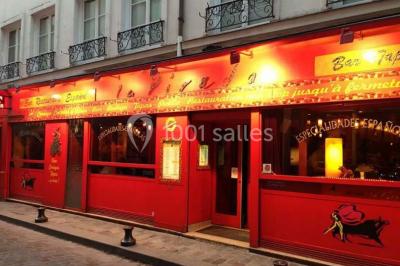 Miniature Location salle Paris 11 (Paris) - La Pirada #1 Location salle Paris 11 (Paris) - La Pirada #16