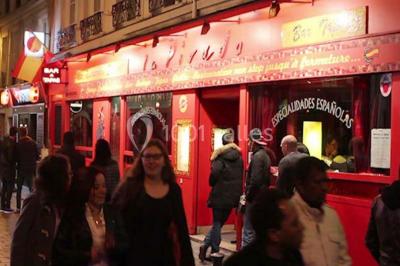 Miniature Location salle Paris 11 (Paris) - La Pirada #2 Location salle Paris 11 (Paris) - La Pirada #16