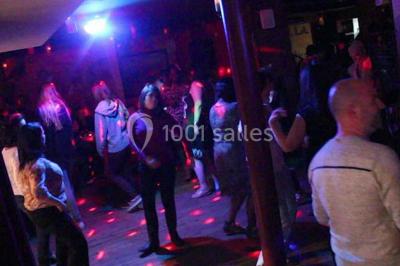 Miniature Location salle Paris 11 (Paris) - La Pirada #4 Location salle Paris 11 (Paris) - La Pirada #16