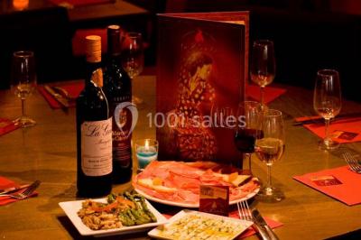 Miniature Location salle Paris 11 (Paris) - La Pirada #6 Location salle Paris 11 (Paris) - La Pirada #16