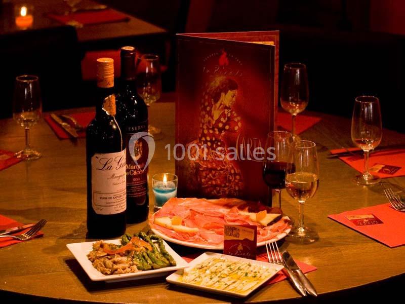 Location salle Paris 11 (Paris) - La Pirada #6