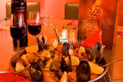 Miniature Location salle Paris 11 (Paris) - La Pirada #7 Location salle Paris 11 (Paris) - La Pirada #16