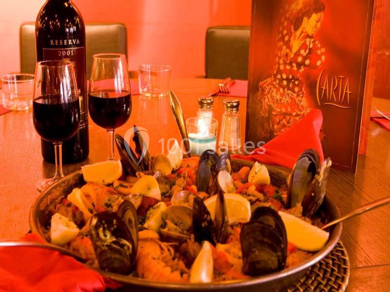 Location salle Paris 11 (Paris) - La Pirada #7