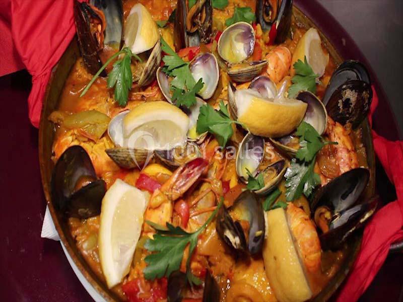 Location salle Paris 11 (Paris) - La Pirada #8