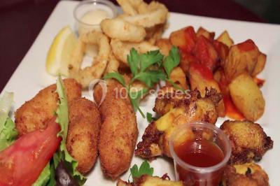 Miniature Location salle Paris 11 (Paris) - La Pirada #9 Location salle Paris 11 (Paris) - La Pirada #16