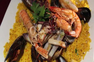 Miniature Location salle Paris 11 (Paris) - La Pirada #10 Location salle Paris 11 (Paris) - La Pirada #16