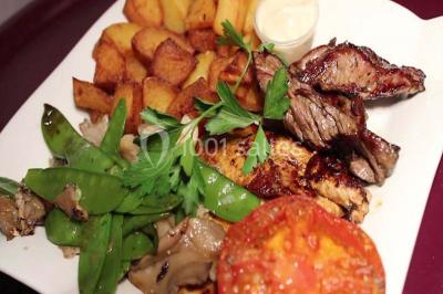 Miniature Location salle Paris 11 (Paris) - La Pirada #11 Location salle Paris 11 (Paris) - La Pirada #16