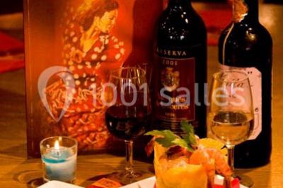 Miniature Location salle Paris 11 (Paris) - La Pirada #14 Location salle Paris 11 (Paris) - La Pirada #16