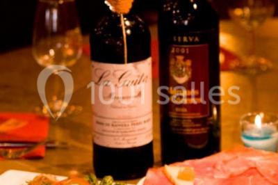 Miniature Location salle Paris 11 (Paris) - La Pirada #15 Location salle Paris 11 (Paris) - La Pirada #16