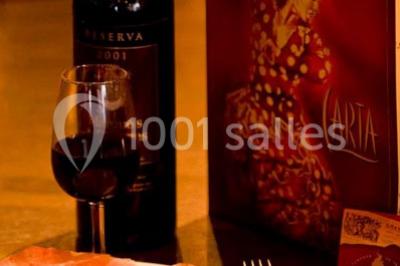 Miniature Location salle Paris 11 (Paris) - La Pirada #16 Location salle Paris 11 (Paris) - La Pirada #16