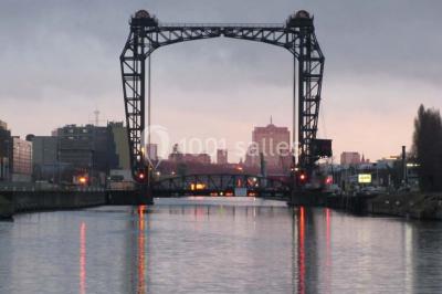 Location salle Bruxelles (Bruxelles-Capitale) - Bateaux Rivertours #17