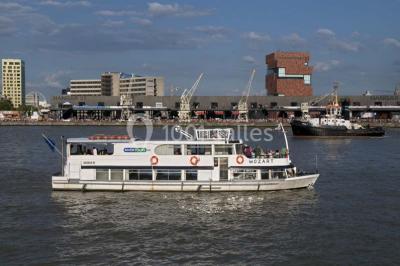 Location salle Bruxelles (Bruxelles-Capitale) - Bateaux Rivertours #17