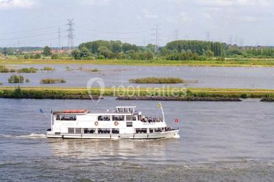 Location salle Bruxelles (Bruxelles-Capitale) - Bateaux Rivertours #17