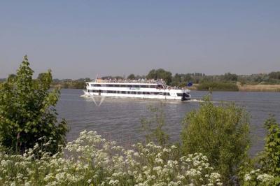Location salle Bruxelles (Bruxelles-Capitale) - Bateaux Rivertours #17