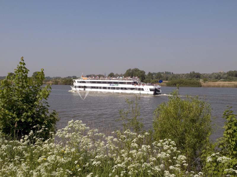 Location salle Bruxelles (Bruxelles-Capitale) - Bateaux Rivertours #8