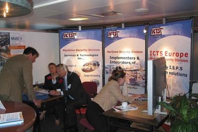 Location salle Bruxelles (Bruxelles-Capitale) - Bateaux Rivertours #17