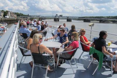 Location salle Bruxelles (Bruxelles-Capitale) - Bateaux Rivertours #17